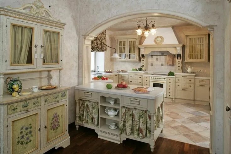 Tuscan kitchen, Italian farmhouse kitchen, Italian kitchen design