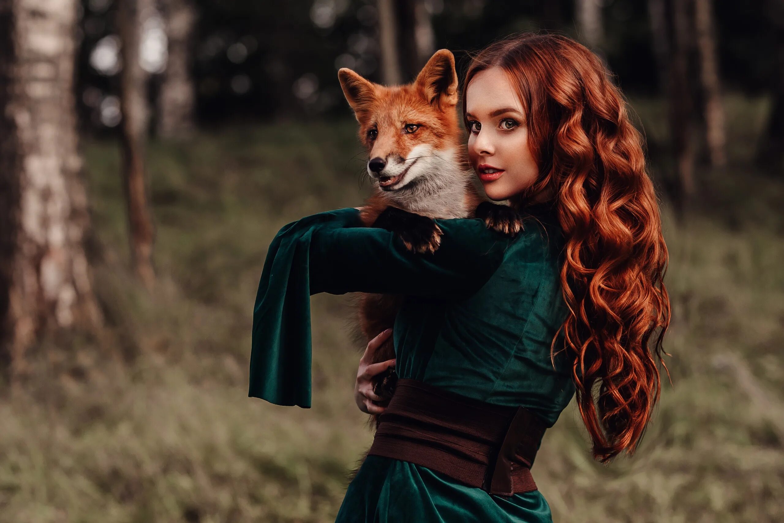 Fox model