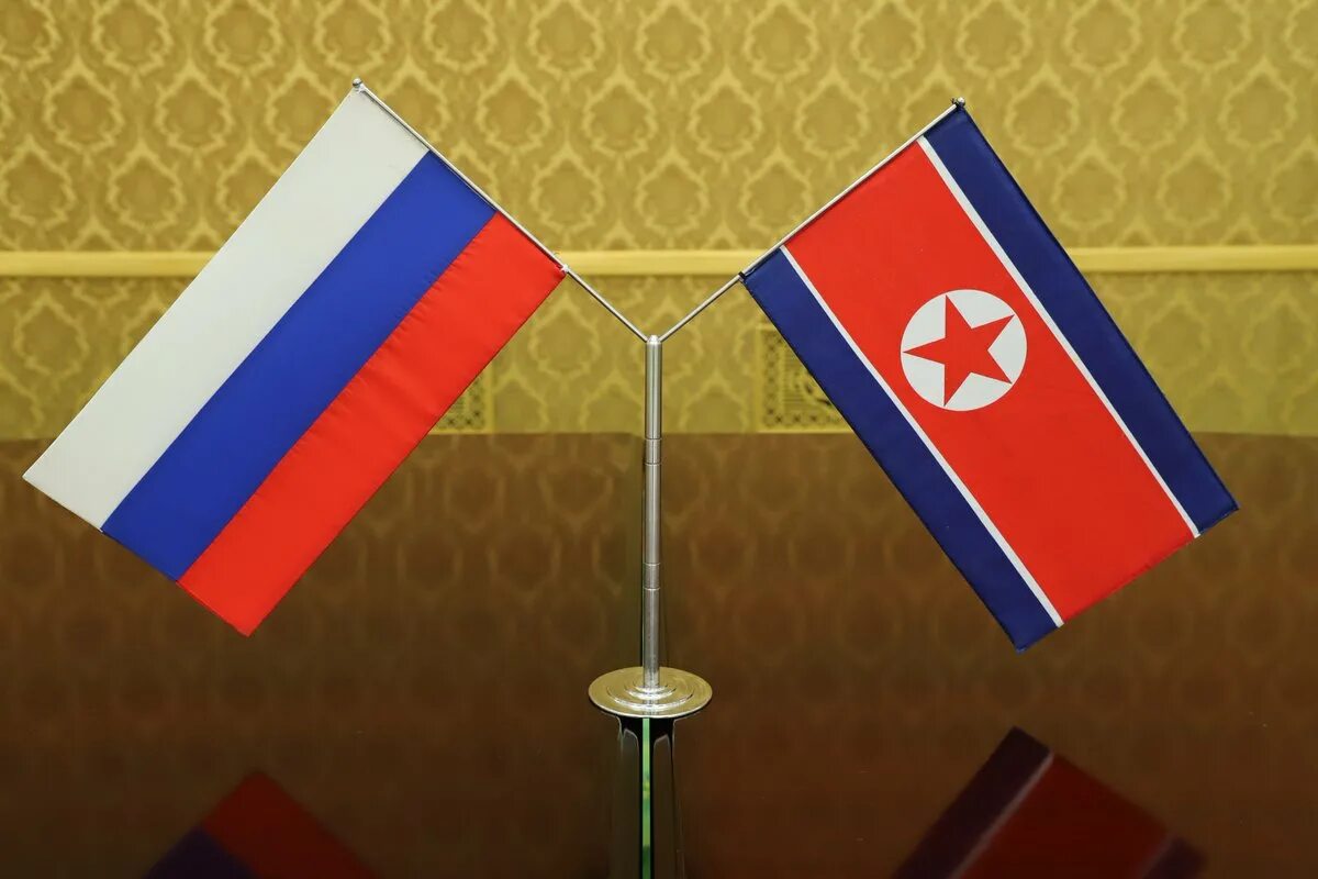 Почему корея дружит с россией. Почему корея дружит с россией