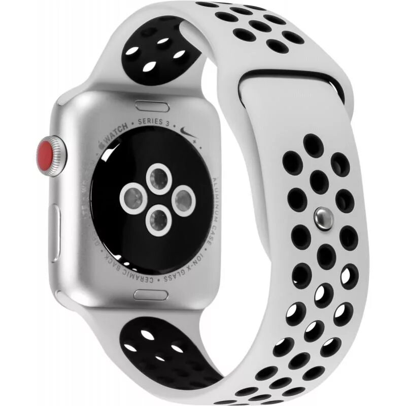 Nike sport band apple watch. Эппл вотч 3 Nike. Apple watch 3 42 mm Nike. Apple watch Series 3 Nike 42. Apple watch 3 Nike 38.