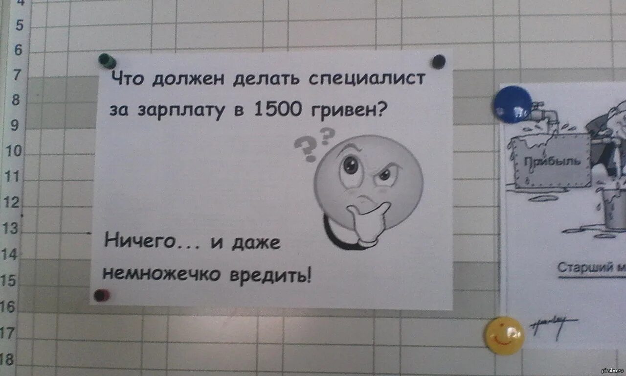 Делай как нужно будет как надо