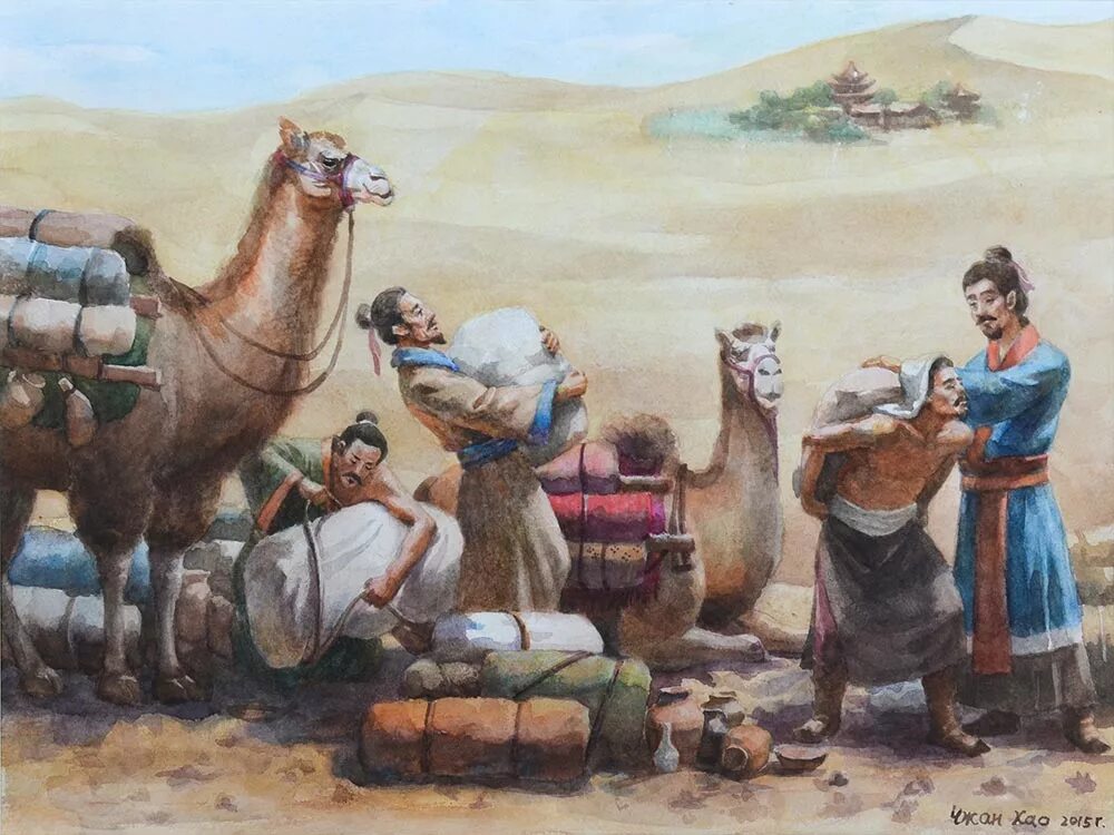 великий шёлковый путь караван живопись. великий шёлковый путь. великий шелковый путь караван. великий шелковый путь в древнем китае. ооо караван спб.