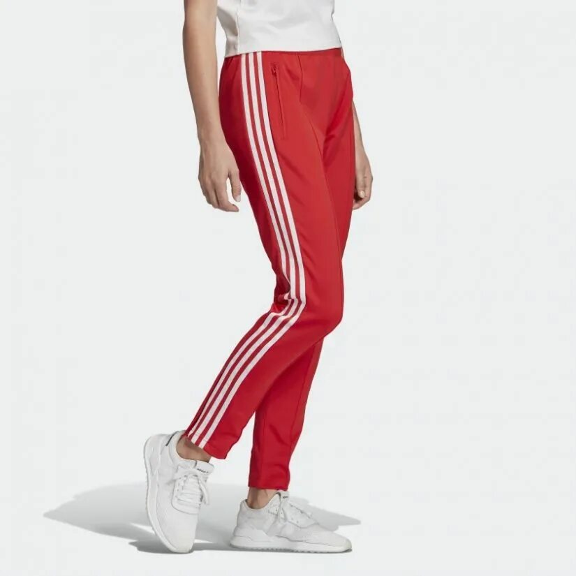 Adidas SST track Pants. Брюки адидас ориджинал Pants женские. Adidas Originals Red штаны. Adidas 3 Stripes Classic Red брюки.