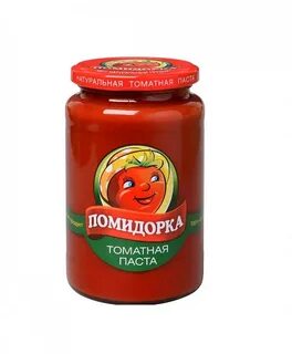Томатная паста грамм
