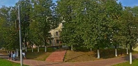 Наро фоминск 8