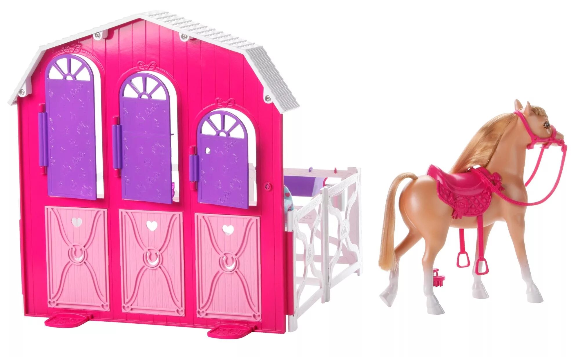 Конюшня пони. Конюшня Барби с лошадьми. Барби набор конюшня. Конюшня игрушечная Барби. Куклы Барби конюшня 1969.
