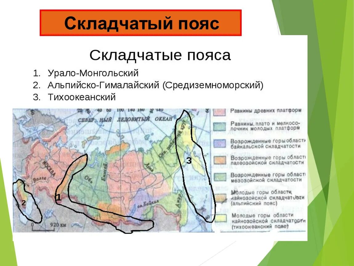 Складчатый пояс. Складчатые пояса на карте. Средиземноморский складчатый пояс на карте. Тихоокеанский складчатый пояс горы.