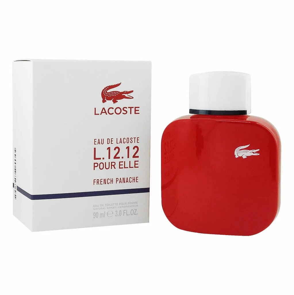 90 мл купить. Lacoste l 12 12 pour elle French Panache женские. Pour femme Lacoste 12.12 French. Парфюм Lacoste l.12.12. Lacoste l.12.12 pour lui French Panache.