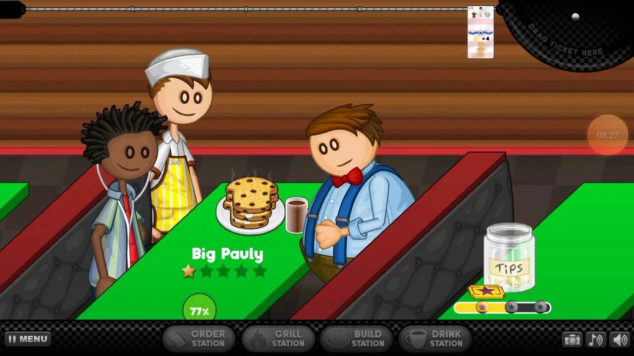 Papa's scooperia to go!. Папа луи burgeria. Включи игры про папу. Игра папа луи. Papas игры.