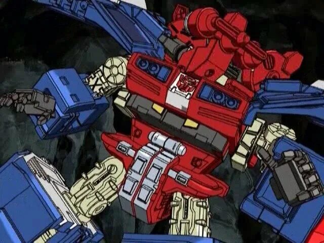 Transformers 2000
