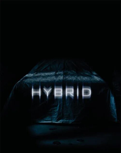 Super hybrid. Super Hybrid (2011).