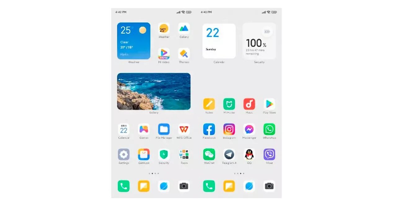 Xiaomi MIUI 13. Сяоми 12 Интерфейс. 13 Андроид на ксиоми. Виджеты MIUI 13. Андроид 13 сяоми