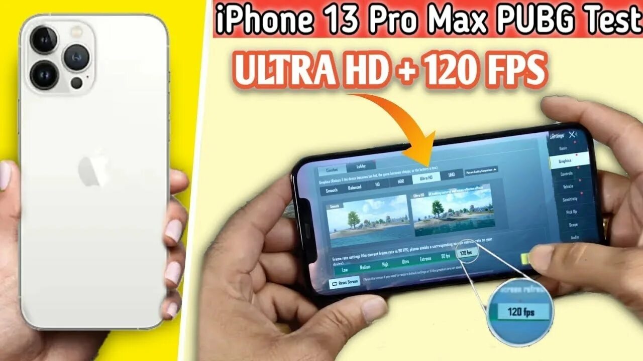 Iphone 13 Pro Max PUBG. ФПС на 13 айфоне. Iphone 13 Pro Max PUBG Test. Айфоны 13 про Мах скок ФПС.