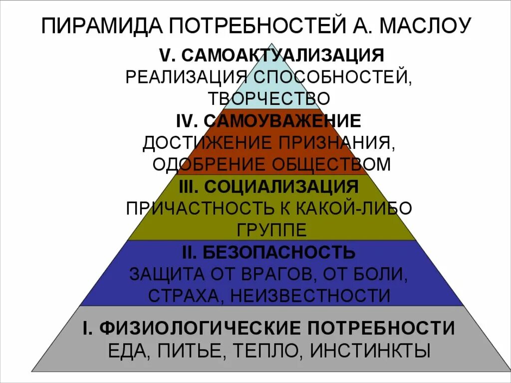 Какие потребности человек при посещении учреждений культуры