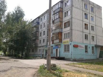 Сабурова 5