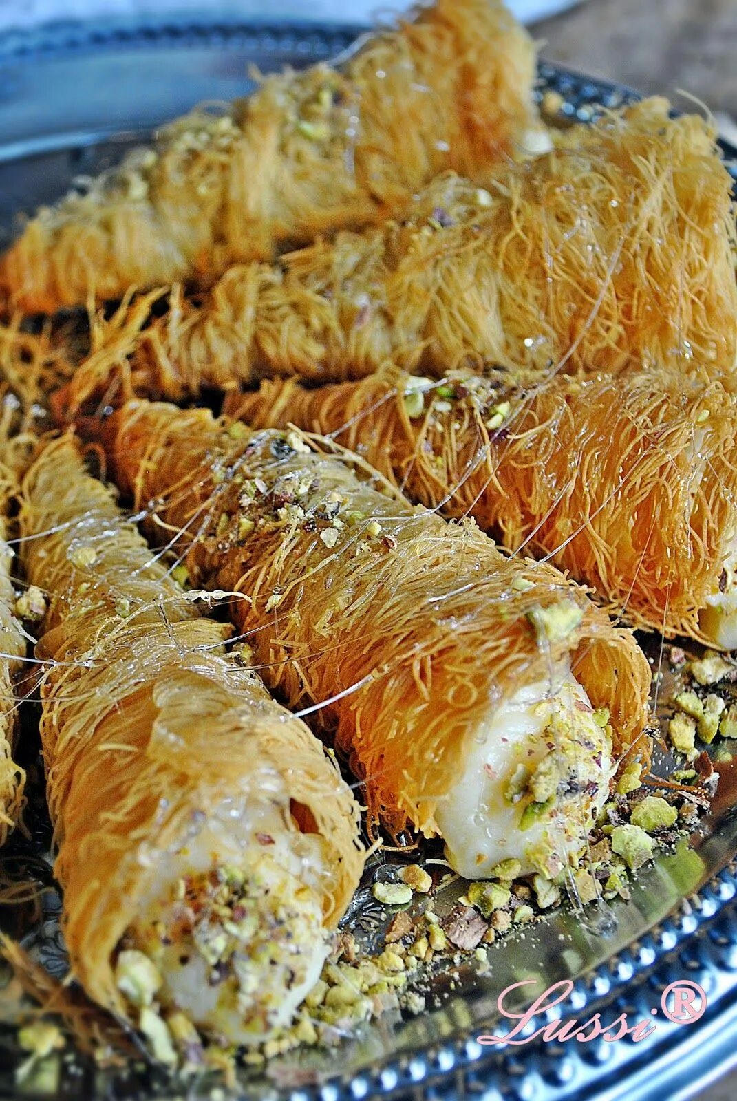Кадайф