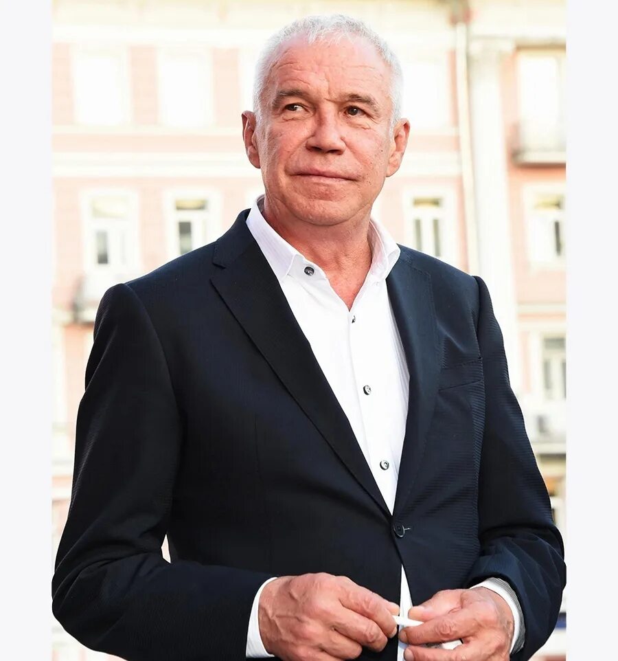 Гормаш актер
