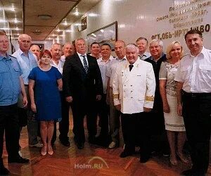 Надзор волжский