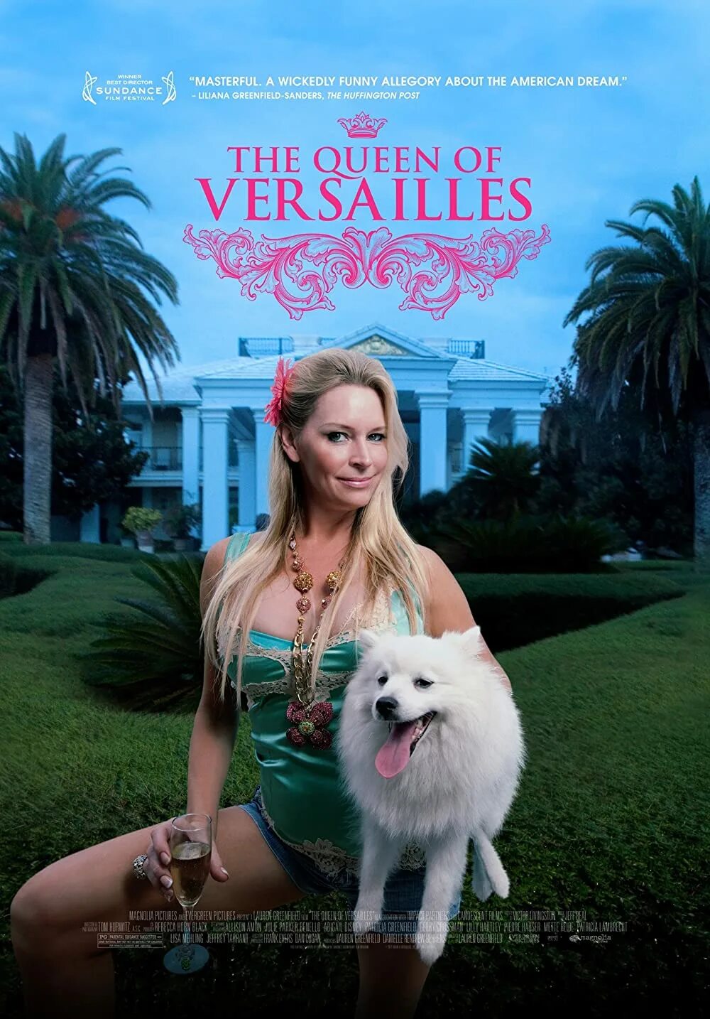 Версаль. "королева версаля снова царствует" (queen of versailles reigns again). Лорен гринфилд. Версаль бал людовик. Queen 2012.