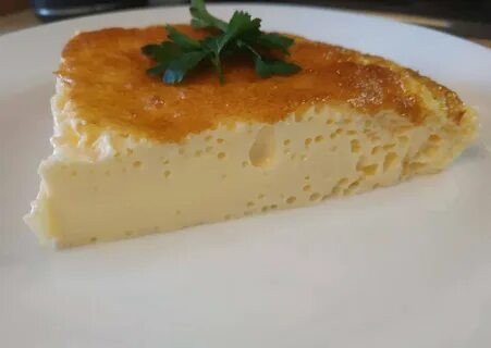 Яичная запеканка как в детском саду рецепт