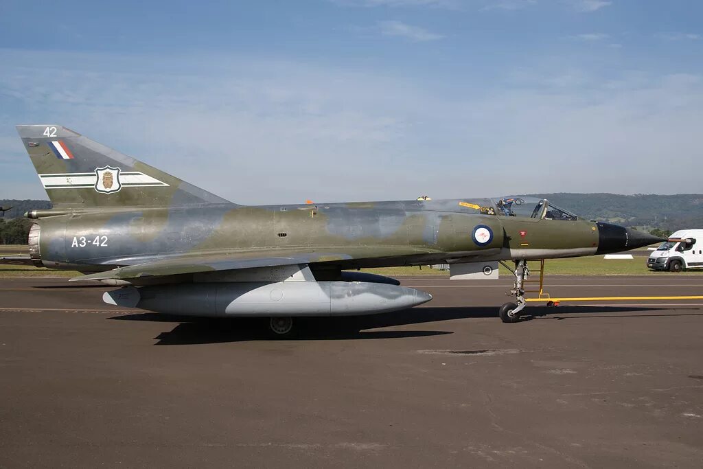 Мираж 3. Мираж 3е. mirage -iii e. dassault mirage iii. mirage iii ввс австралии.