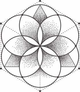 Pin by Alejandro Kale Cruz on Tattoo Sacred geometry patterns, Geometry tattoo, 