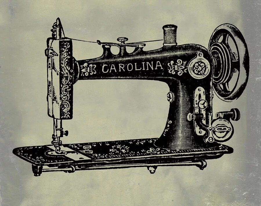 Буквы на швейной машинке. Singer 18 швейная машинка. Винтажная швейная машинка. Винтажные Швейные машинки. Старинная швейная машинка.