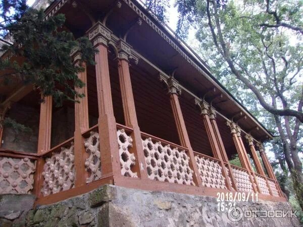 Дача бекетова. Дача бекетова