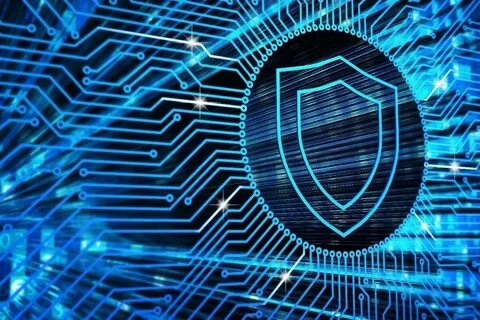 Плеханова информационная безопасность