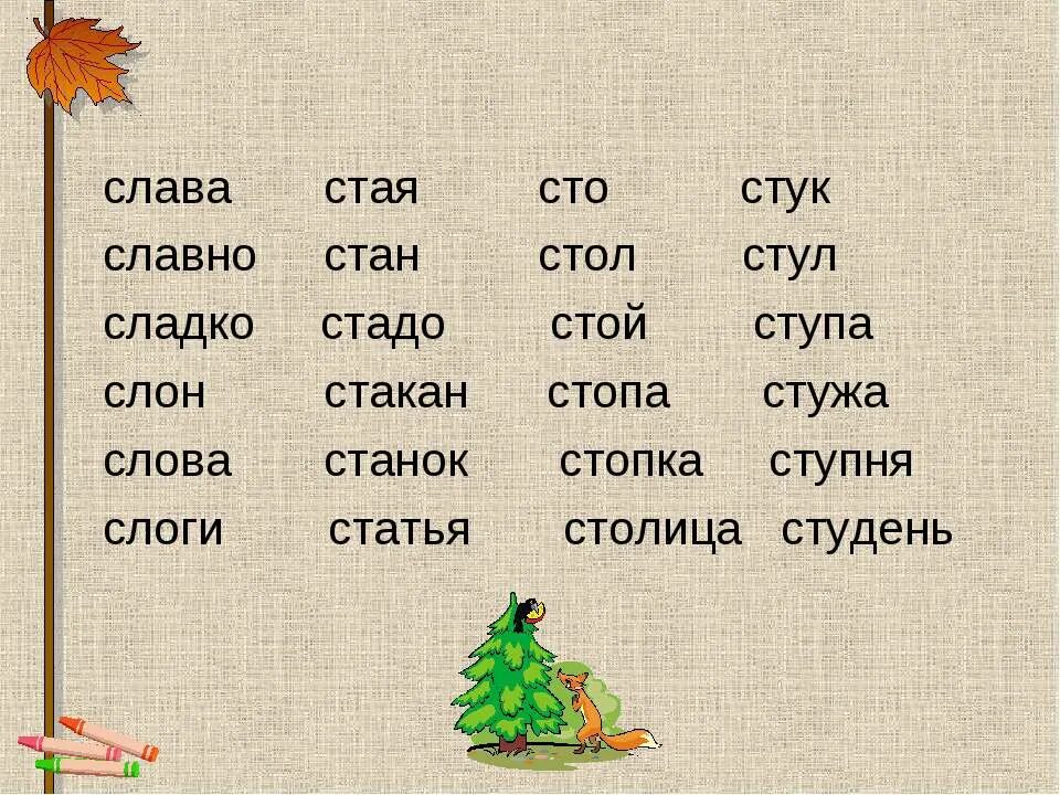 Окончание слова столиком. Слоги. Стол разделить на слоги. Слоги и слова. Слава слово.