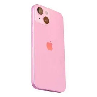 Смартфон apple iphone 15 128 гб розовый