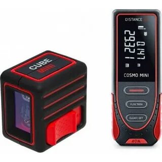 Ada instruments cube mini basic