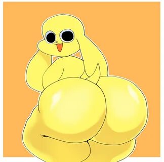 Chikn Nuggit - Hey friend~ Wanna get breedin~? 