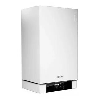 Газовый котел viessmann 200