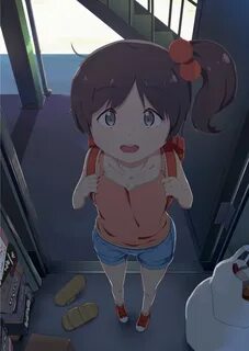 ETA ::Profile (Aiko_Hayashi) 