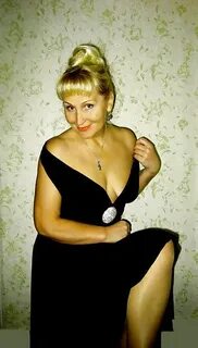 Женщины в возрасте ищущие любовников