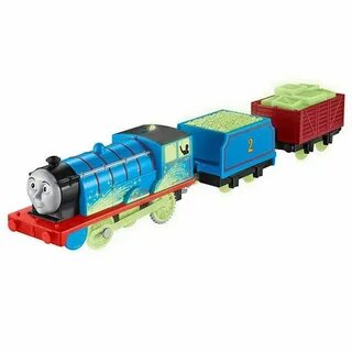 Thomas and friends trackmaster