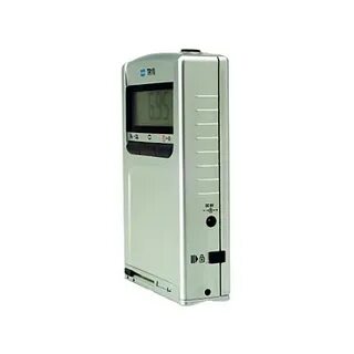 Измеритель шероховатости tr110