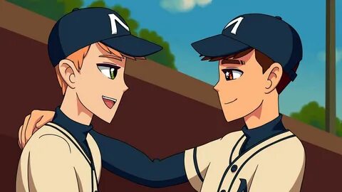 "five Years Of Maruten Ultra-mega-compilation!" 