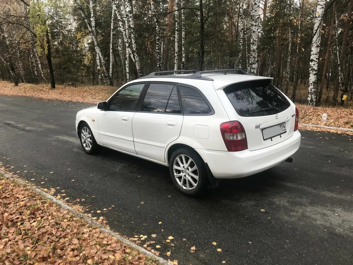 Mazda familia Wagon. Mazda familia s-Wagon. Mazda familia Wagon 2002. Mazda familia s-Wagon 2000.