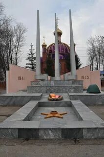 Рп5 кинель самарская