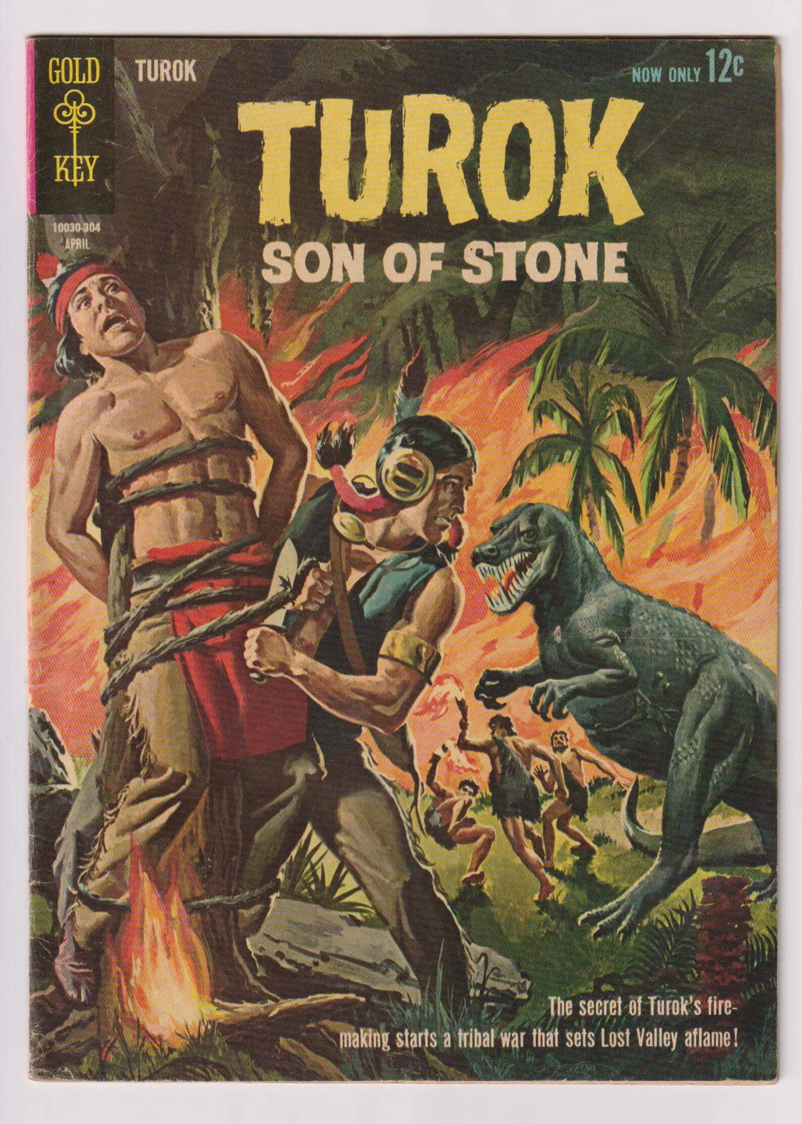 Турок сын камня. Turok son of Stone. Книга турок сын камня.