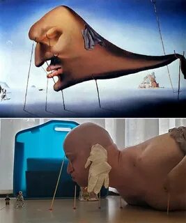 Включи шедевр