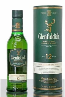 Виски glenfiddich 12 years