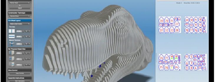 Autodesk 123d. Autodesk 123d