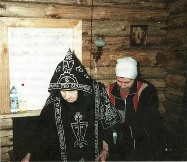 Матушка сепфоре