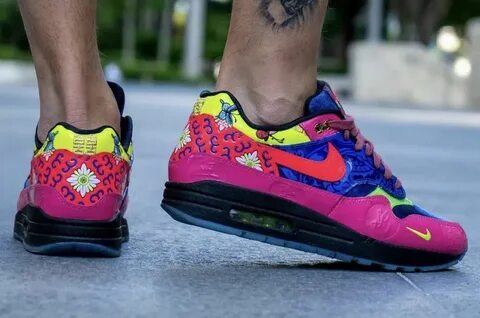 Nike cny