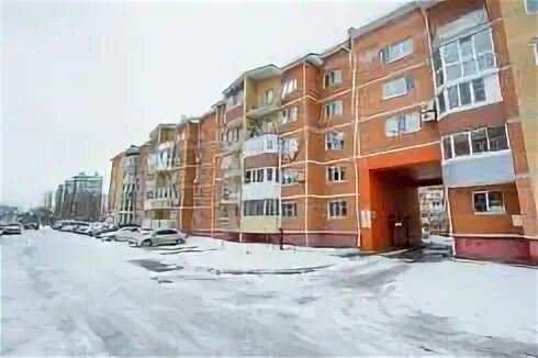 Фурманова 8