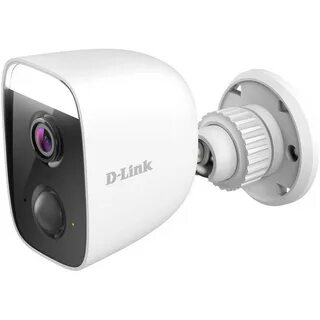 D-Link DCS-8627LH купить в Канск + отзывы и характеристики (Артикул: VWIDVNI)
