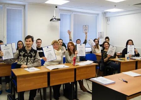 Business academy
